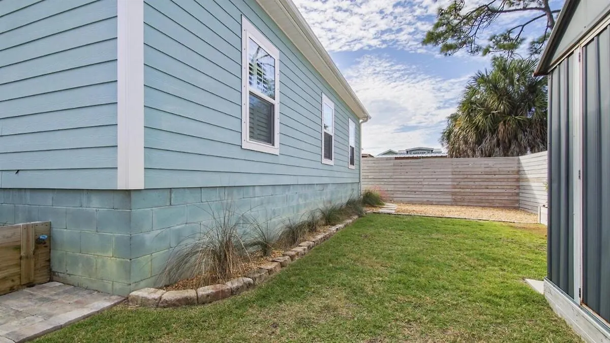 Pcb 3 Bed 2 Bath House Chasing Sunsets Villa Panama City Beach 0*,