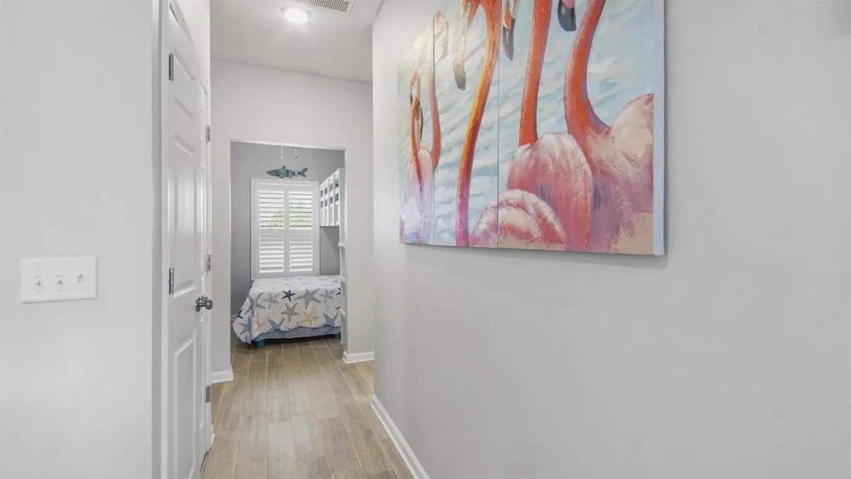 Pcb 3 Bed 2 Bath House Chasing Sunsets Villa Panama City Beach 0*,