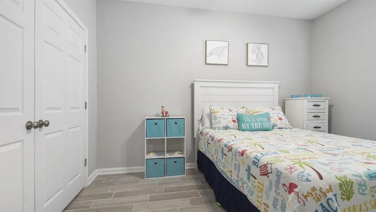 Pcb 3 Bed 2 Bath House Chasing Sunsets Villa Panama City Beach 0*,  Verenigde Staten