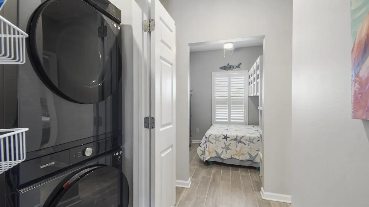 Pcb 3 Bed 2 Bath House Chasing Sunsets Villa Panama City Beach Vakantiehuis