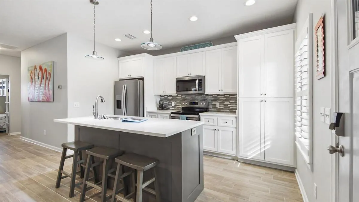 Pcb 3 Bed 2 Bath House Chasing Sunsets Villa Panama City Beach Vakantiehuis