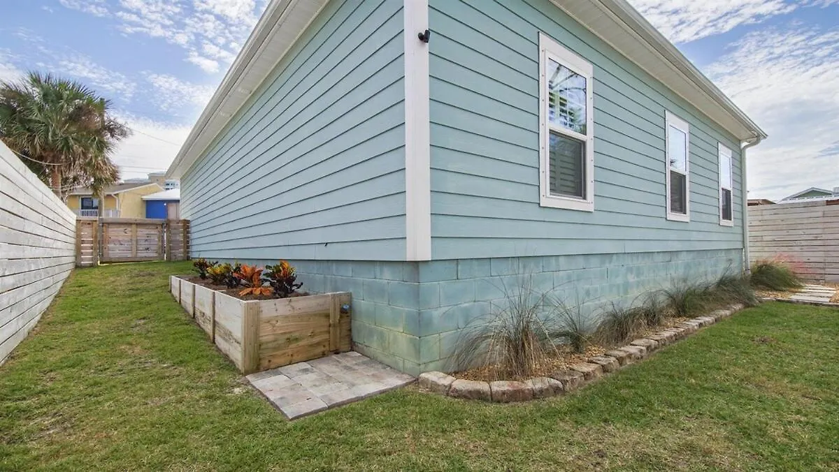Vakantiehuis Pcb 3 Bed 2 Bath House Chasing Sunsets Villa Panama City Beach